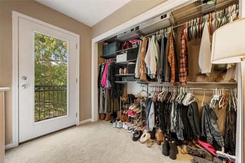 Tiny photo for 6900 E Riverside DR #12, Austin, TX 78741 (MLS # 9900672)