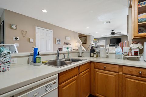 Tiny photo for 6900 E Riverside DR #12, Austin, TX 78741 (MLS # 9900672)