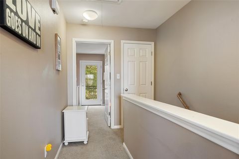 Tiny photo for 6900 E Riverside DR #12, Austin, TX 78741 (MLS # 9900672)