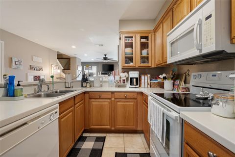 Tiny photo for 6900 E Riverside DR #12, Austin, TX 78741 (MLS # 9900672)