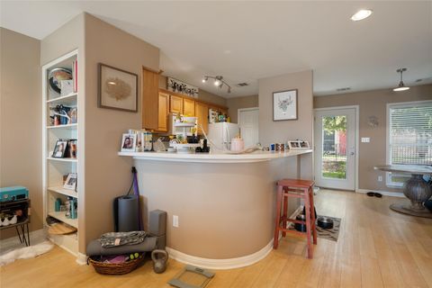 Tiny photo for 6900 E Riverside DR #12, Austin, TX 78741 (MLS # 9900672)