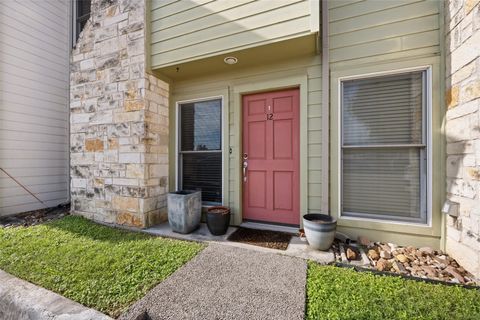 Tiny photo for 6900 E Riverside DR #12, Austin, TX 78741 (MLS # 9900672)