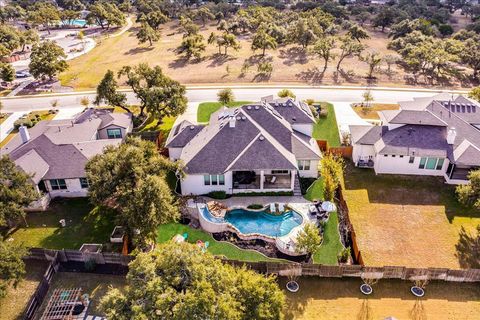 A home in Dripping Springs