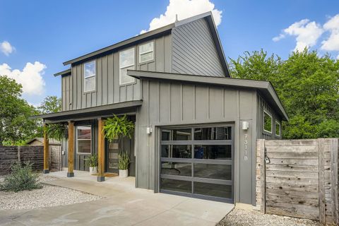 7311 Providence Ave B Austin TX 78752