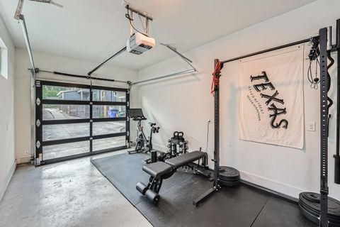 Tiny photo for 7311 Providence Ave #B, Austin, TX 78752 (MLS # 5094486)