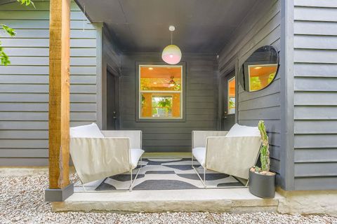 Tiny photo for 7311 Providence Ave #B, Austin, TX 78752 (MLS # 5094486)