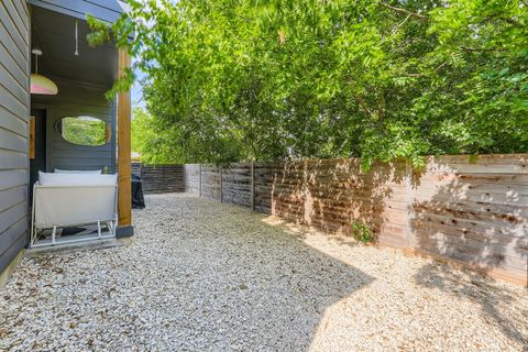 Tiny photo for 7311 Providence Ave #B, Austin, TX 78752 (MLS # 5094486)