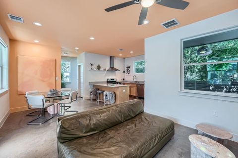 Tiny photo for 7311 Providence Ave #B, Austin, TX 78752 (MLS # 5094486)