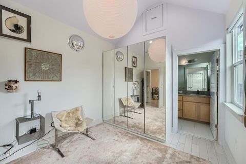 Tiny photo for 7311 Providence Ave #B, Austin, TX 78752 (MLS # 5094486)