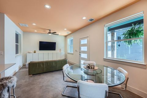 Tiny photo for 7311 Providence Ave #B, Austin, TX 78752 (MLS # 5094486)