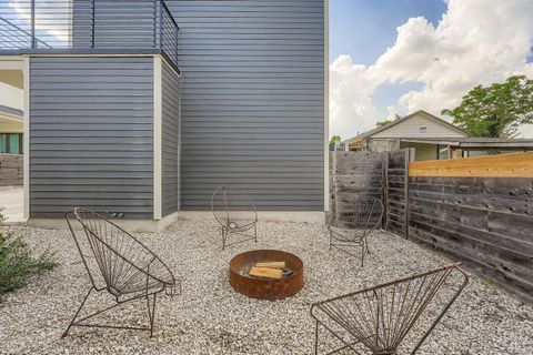Tiny photo for 7311 Providence Ave #B, Austin, TX 78752 (MLS # 5094486)