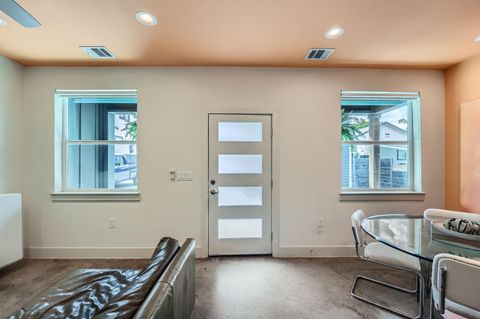 Tiny photo for 7311 Providence Ave #B, Austin, TX 78752 (MLS # 5094486)
