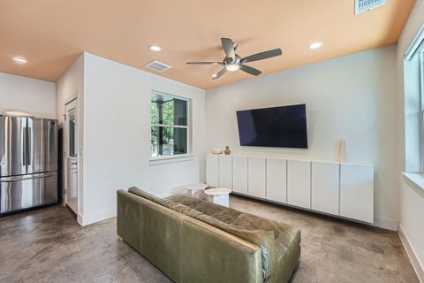Tiny photo for 7311 Providence Ave #B, Austin, TX 78752 (MLS # 5094486)