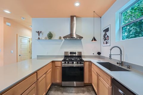 Tiny photo for 7311 Providence Ave #B, Austin, TX 78752 (MLS # 5094486)