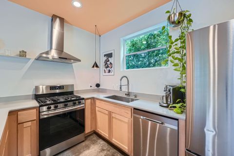 Tiny photo for 7311 Providence Ave #B, Austin, TX 78752 (MLS # 5094486)