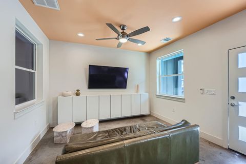 Tiny photo for 7311 Providence Ave #B, Austin, TX 78752 (MLS # 5094486)
