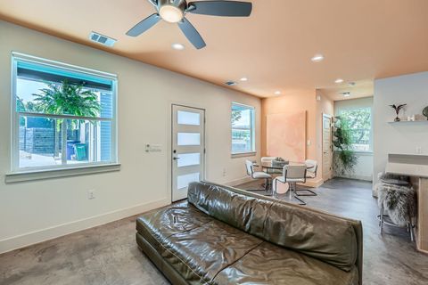 Tiny photo for 7311 Providence Ave #B, Austin, TX 78752 (MLS # 5094486)