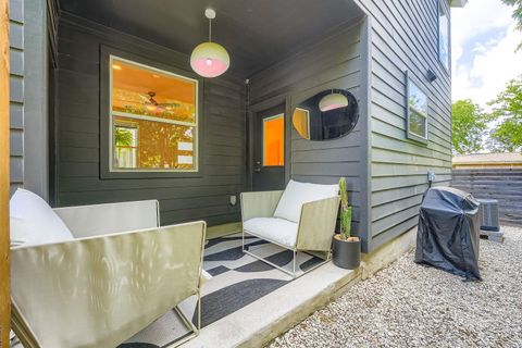 Tiny photo for 7311 Providence Ave #B, Austin, TX 78752 (MLS # 5094486)