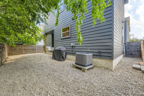 Tiny photo for 7311 Providence Ave #B, Austin, TX 78752 (MLS # 5094486)