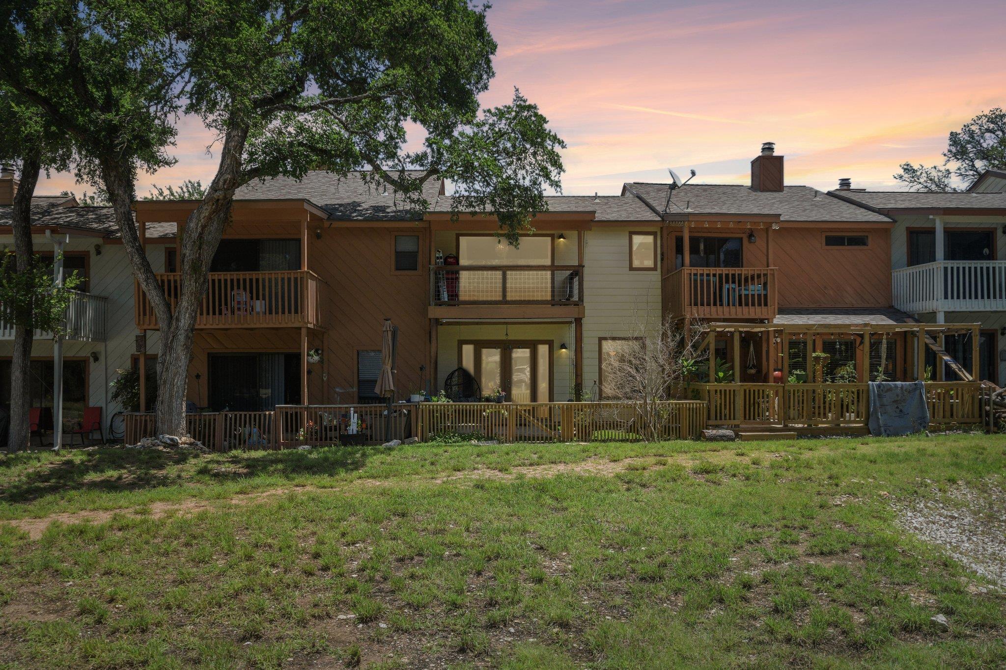 14 Cypress Fairway VLG