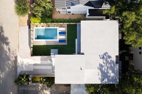 Tiny photo for 1609 Canterbury ST #1, Austin, TX 78702 (MLS # 3815161)