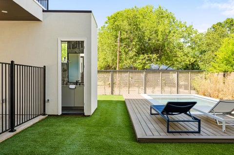 Tiny photo for 1609 Canterbury ST #1, Austin, TX 78702 (MLS # 3815161)