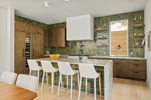 Tiny photo for 1609 Canterbury ST #1, Austin, TX 78702 (MLS # 3815161)