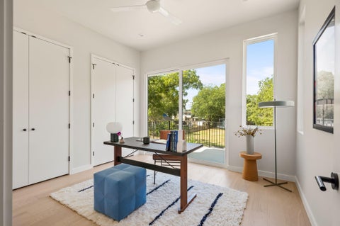 Tiny photo for 1609 Canterbury ST #1, Austin, TX 78702 (MLS # 3815161)