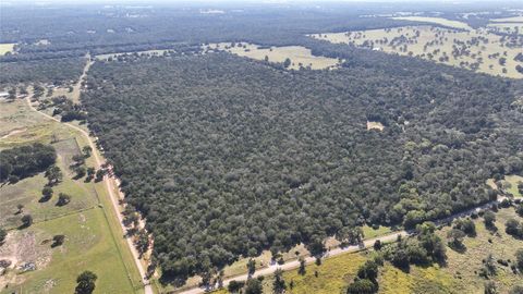 000 Easely RD Smithville TX 78957