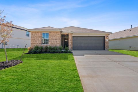 167 Juan Cordona DR Kyle TX 78640