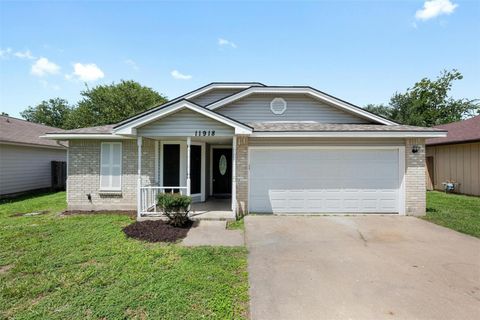 A home in Austin