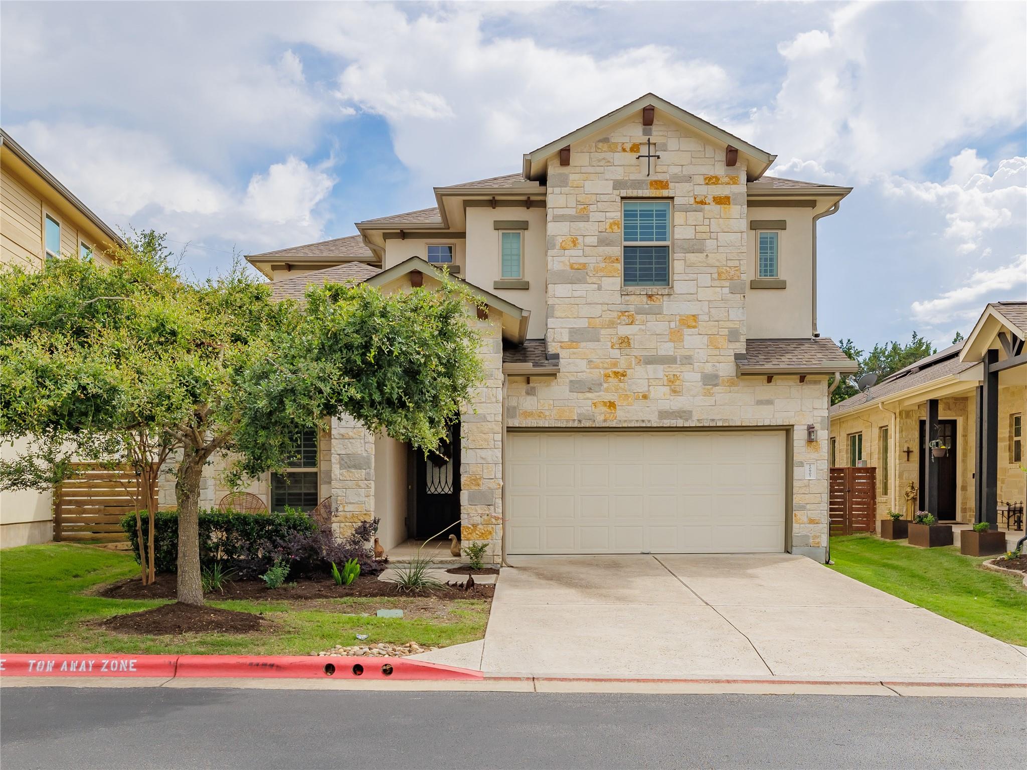 View Austin, TX 78726 house