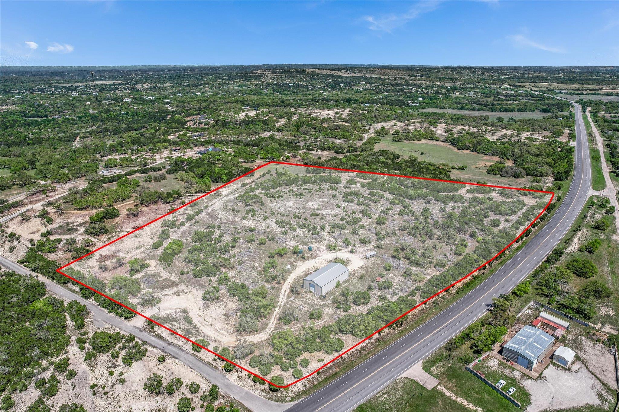 Henly, Texas 78620, United States, ,Land,Active,95828