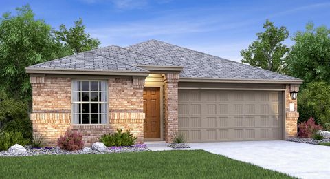 Photo of 104 Donnington DR, Hutto, TX 78634 (MLS # 2757921)