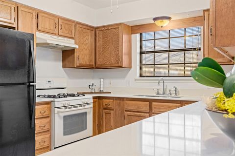 Tiny photo for 2301 LAWNMONT Ave #APT 1, Austin, TX 78756 (MLS # 3809008)