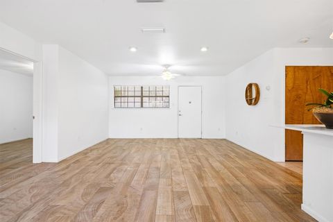 Tiny photo for 2301 LAWNMONT Ave #APT 1, Austin, TX 78756 (MLS # 3809008)