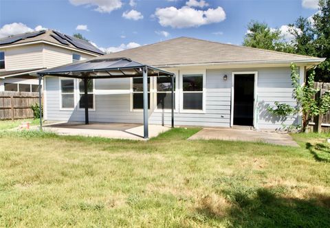 Tiny photo for 19120 Leigh LN, Pflugerville, TX 78660 (MLS # 4114187)