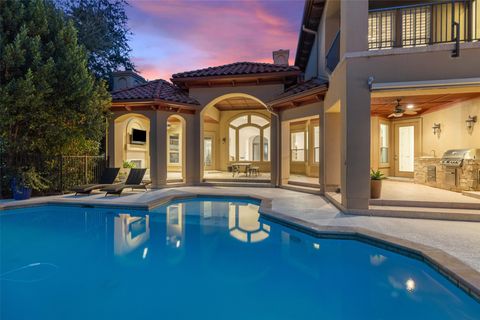 101 Lakeway Hills CV Lakeway TX 78734