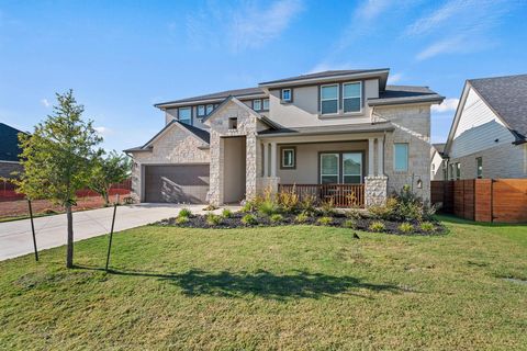 Photo of 2112 Tobiano TRCE, Georgetown, TX 78633 (MLS # 1884970)