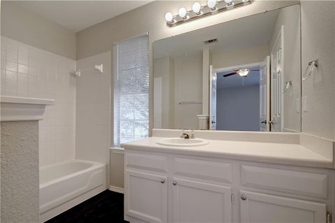 Tiny photo for 541 Shant ST, Austin, TX 78748 (MLS # 2302898)