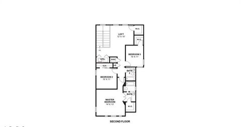 Tiny photo for 541 Shant ST, Austin, TX 78748 (MLS # 2302898)