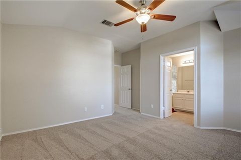 Tiny photo for 541 Shant ST, Austin, TX 78748 (MLS # 2302898)