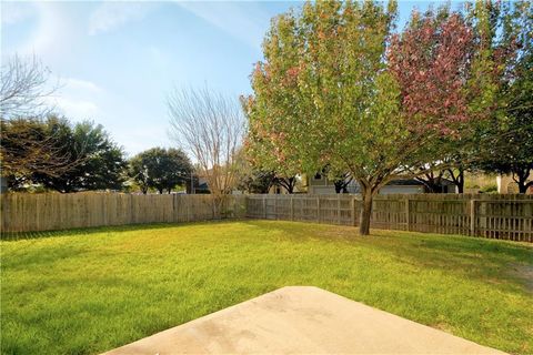 Tiny photo for 541 Shant ST, Austin, TX 78748 (MLS # 2302898)