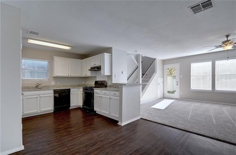 Tiny photo for 541 Shant ST, Austin, TX 78748 (MLS # 2302898)