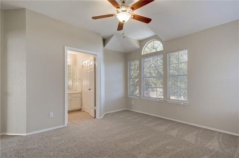 Tiny photo for 541 Shant ST, Austin, TX 78748 (MLS # 2302898)