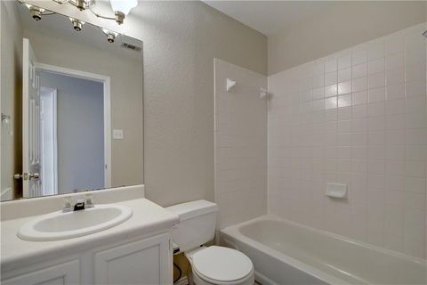 Tiny photo for 541 Shant ST, Austin, TX 78748 (MLS # 2302898)