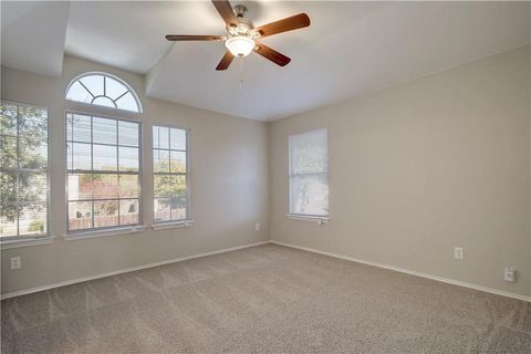 Tiny photo for 541 Shant ST, Austin, TX 78748 (MLS # 2302898)