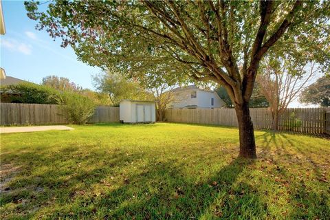 Tiny photo for 541 Shant ST, Austin, TX 78748 (MLS # 2302898)