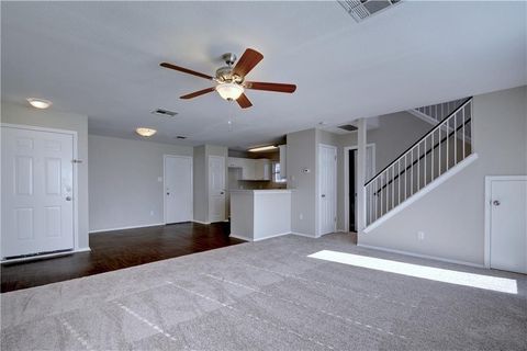 Tiny photo for 541 Shant ST, Austin, TX 78748 (MLS # 2302898)