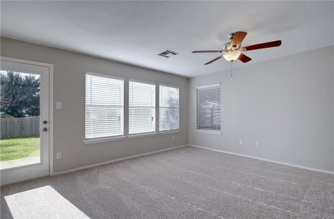 Tiny photo for 541 Shant ST, Austin, TX 78748 (MLS # 2302898)